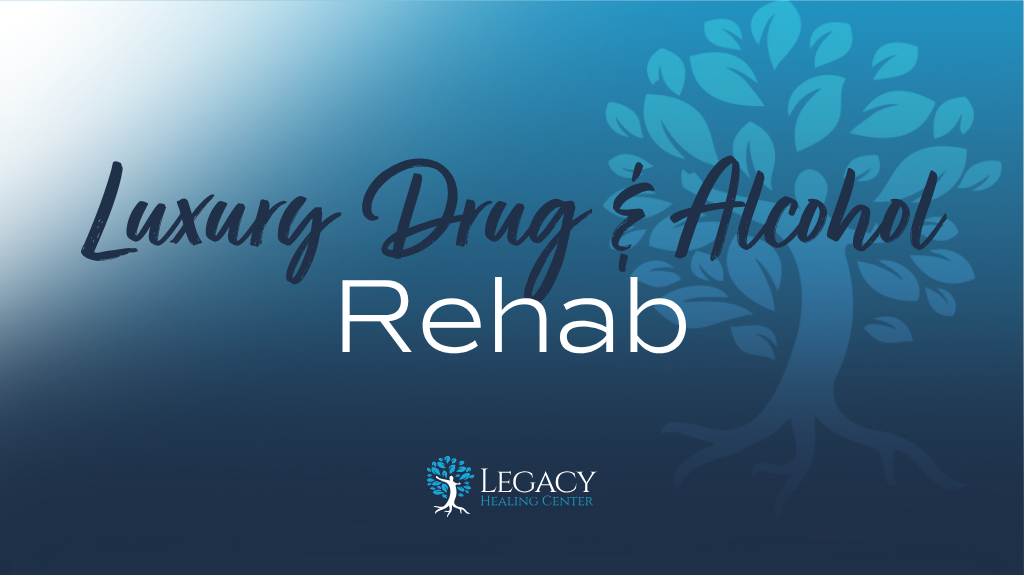 Cover photo of Legacy Healing Center | Luxury Rehab