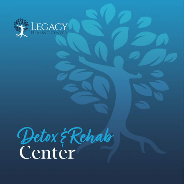 Cover photo of Legacy Healing Center | Luxury Rehab